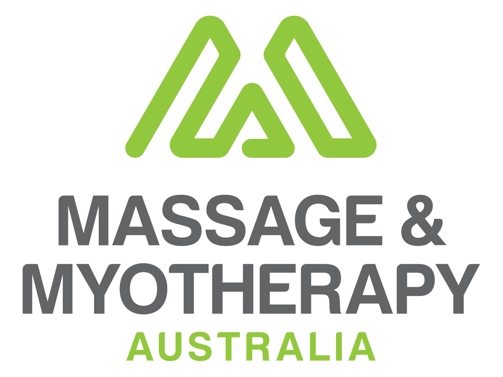 Massage & Myotherapy Australia member badge