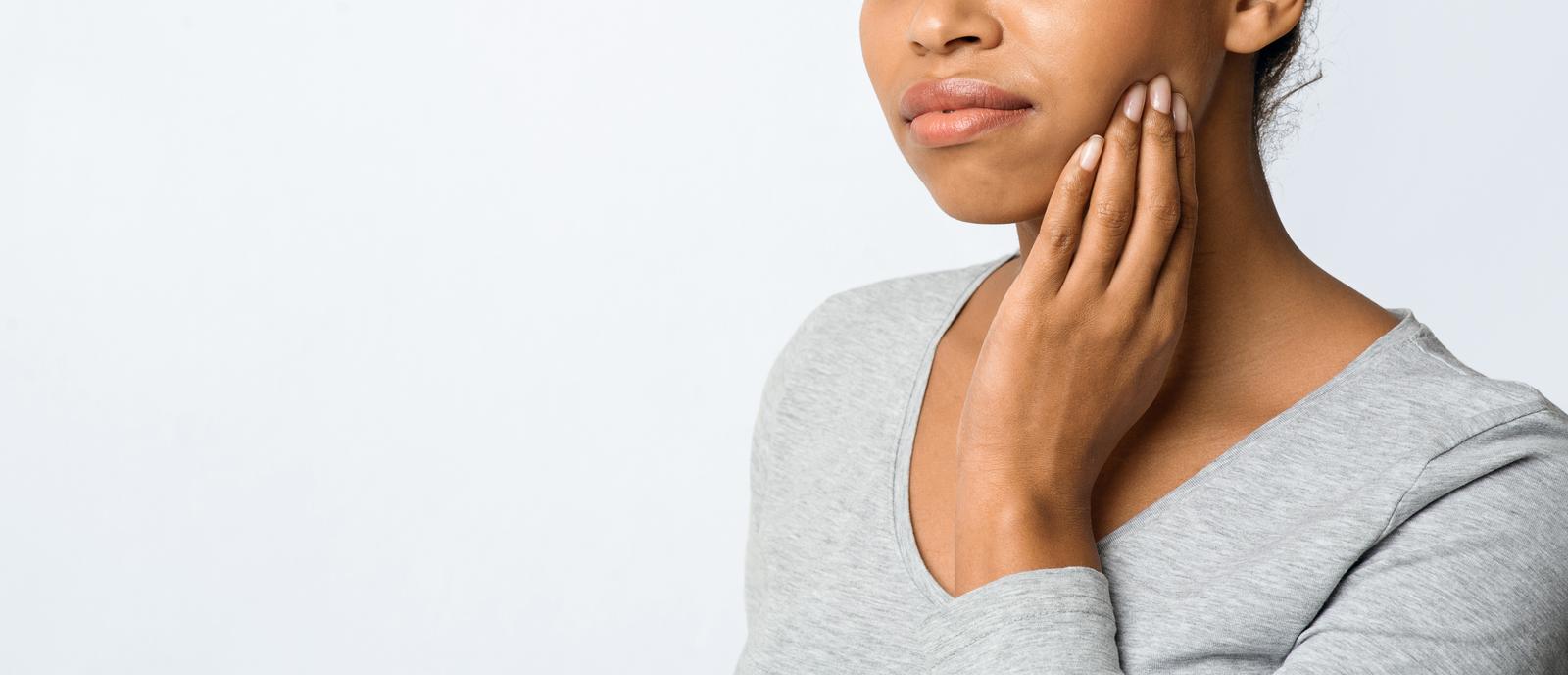 TMJ and jaw pain treatment at Flow State Therapies Melbourne